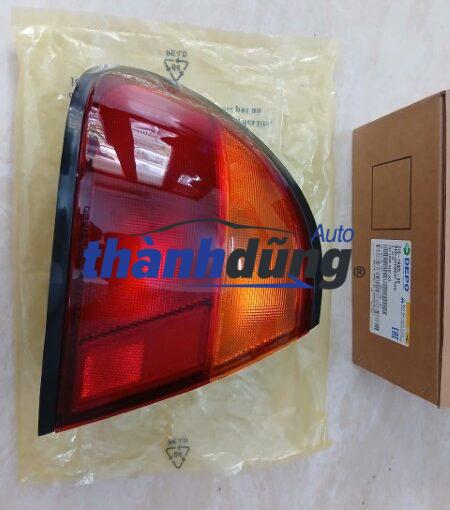 ĐÈN HẬU MAZDA 323 1.6 | BJ1W51180B