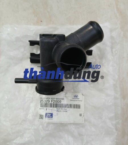 CÚT CHIA NƯỚC HYUNDAI ELANTRA 2021 | 253292F000