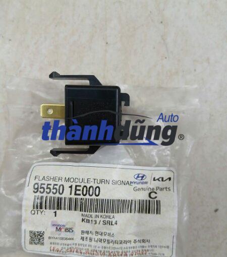 RƠ LE CHỚP 3 CHÂN KIA FORTE | 955501E000