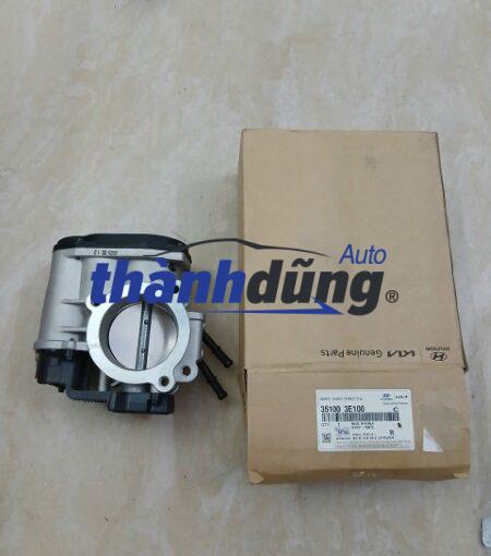 CỤM BƯỚM GA KIA OPITMA 2006-2011 | 351003E100
