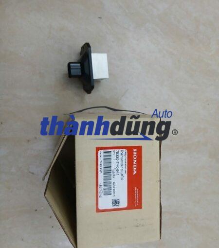 TRỞ QUẠT KÉT NƯỚC HONDA HRV | 79330TY0941