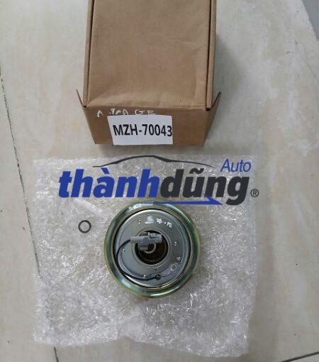 PULY LỐC ĐIỀU HÒA MITSUBISHI ATTRAGE | 7813A902