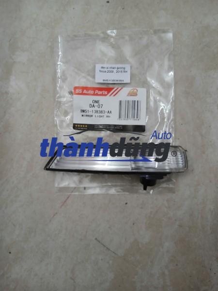 XI NHAN GƯƠNG FORD FOCUS | 8M5113B383BA
