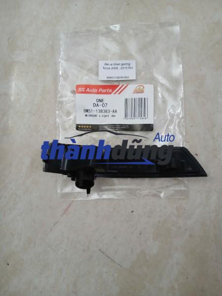 XI NHAN GƯƠNG FORD FOCUS | 8M5113B383BA