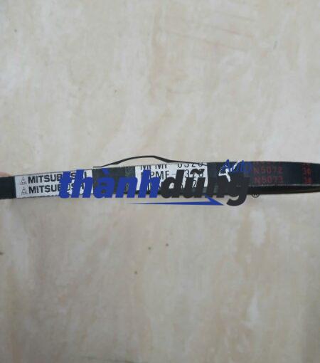 DÂY CUROA MÁY PHÁT XE ISUZU QKR230 | MPMF6320