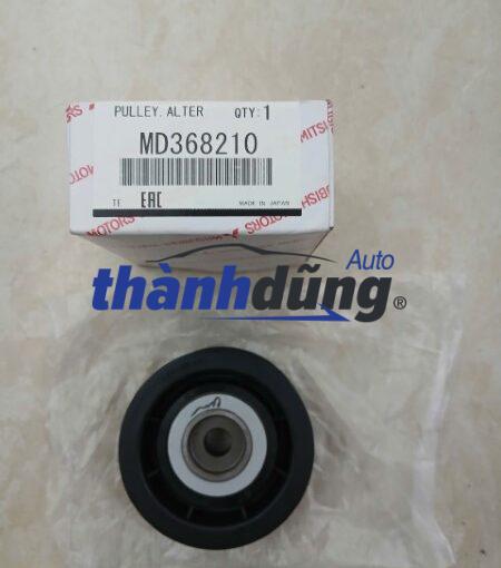 BI TỲ RÃNH MITSUBISHI PAJERO | MD368210