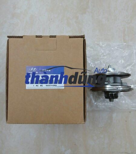 RUỘT TURBO TĂNG ÁP KIA CARENS | 282012A860