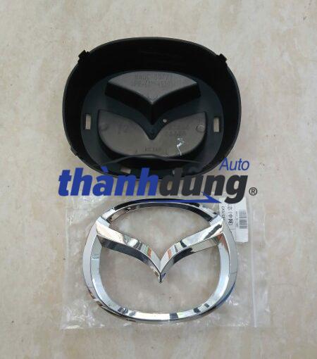 LOGO CA LĂNG XE MAZDA CX5 2018 | KR1151741F