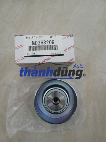 BẠC ĐẠN TỲ TRƠN XE MITSUBISHI PAJERO | MD368209