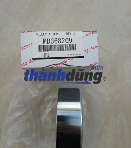 BẠC ĐẠN TỲ TRƠN XE MITSUBISHI PAJERO | MD368209