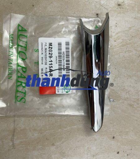 NẸP MẠ ĐÈN GẦM XE MAZDA 3 2019 | MZ029115A
