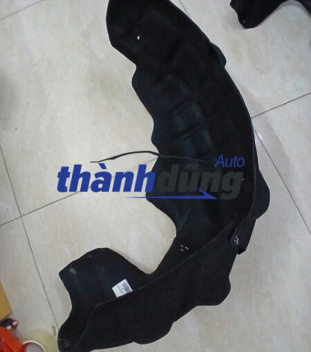 CHẮN BÙN LÒNG DÈ XE MAZDA 3 2020 | BKC3561J1