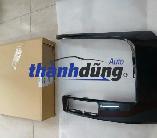 NẸP MẠ CẢN TRƯỚC XE MITSUBISHI TRITON 2026 | 62080A010P