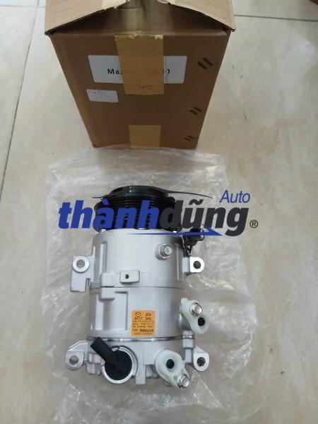 LỐC ĐIỀU HÒA XE MAZDA CX30 2023 | BDGF6145