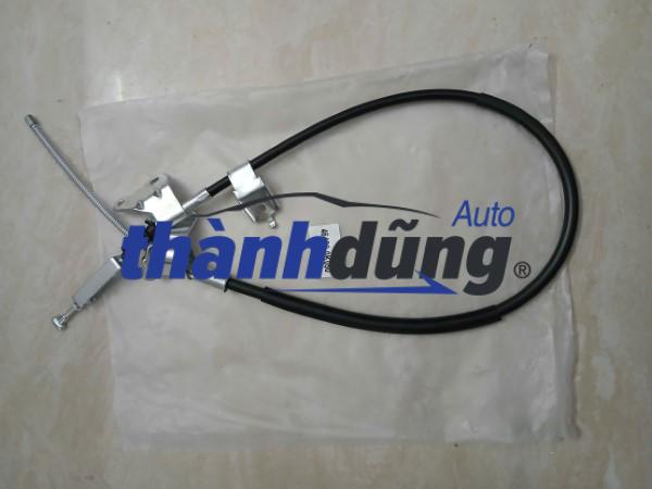 DÂY PHANH TAY XE TOYOTA HILUX 2015 | 464200K050