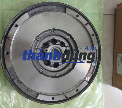 BÁNH ĐÀ XE SSANGYONG STAVIC 2015 | 6650302205