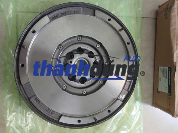 BÁNH ĐÀ XE SSANGYONG STAVIC 2015 | 6650302205