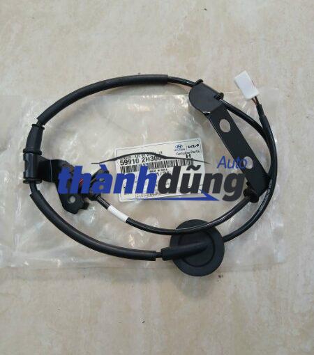 CẢM BIẾN ABS XE HYUNDAI I30 2007-2012 | 599102H300