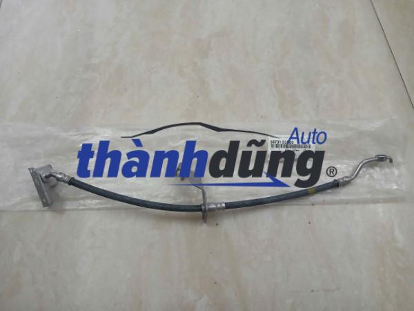 ỐNG DẦU PHANH TRƯỚC PHỤ HYUNDAI TUCSON 2017 | 58732D3500