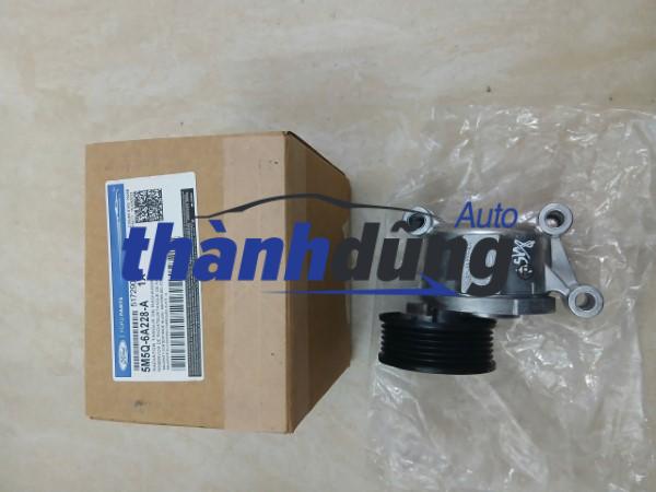 CỤM TĂNG TỔNG MAZDA 3 1.8L 2009 | 5M5Q6A228A