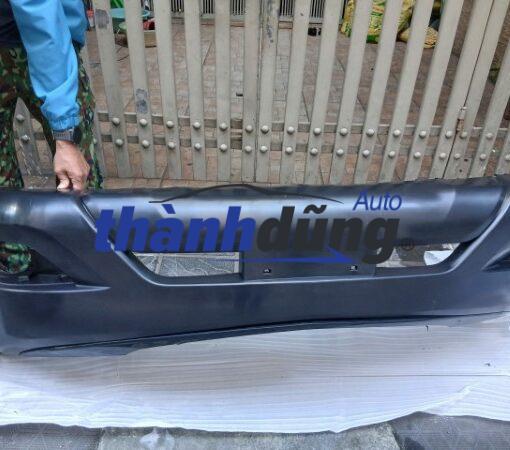 BA ĐỜ SỐC TRƯỚC MAZDA BT50 2.2L 4x4 MT | UC2M50031C