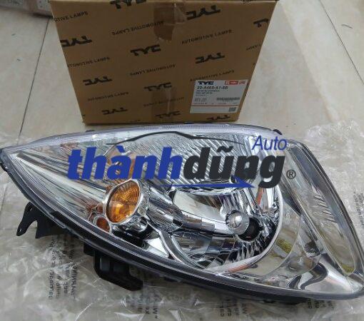 ĐÈN PHA (LÁI TRƯỚC) MITSUBISHI LANCER 2005 | 20A469A16B