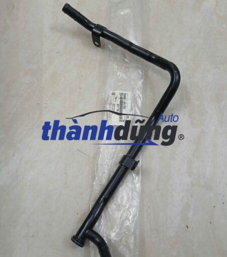 ỐNG NƯỚC SƯỞI XE HYUNDAI PORTER 2 2017 | 254614A705
