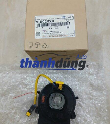 CÁP CÒI XE HYUNDAI TUCSON 2016 | 934902M300