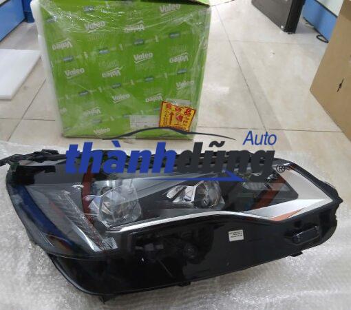 ĐÈN PHA XE PEUGEOT 408 2025 | 451109