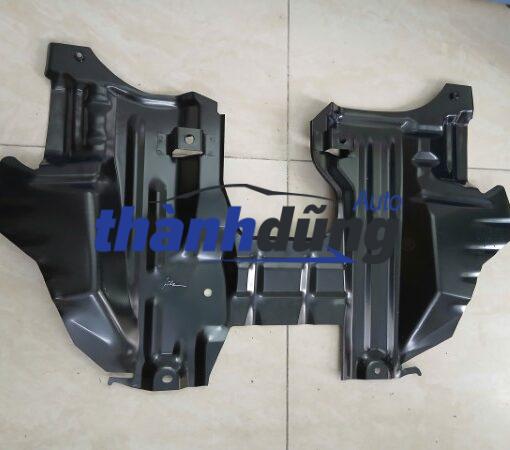 CHẮN BÙN GẦM XE TOYOTA HILUX 2024 | 51420KK010