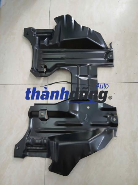 CHẮN BÙN GẦM XE TOYOTA HILUX 2024 | 51420KK010