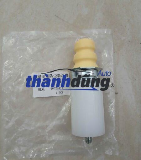 TĂM BÔNG GIẢM XÓC CHEVROLET CAPTIVA 2.4 2009 | 96626412