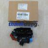 Ổ NGẬM KHÓA CỬA XE PORSCHE CAYENNE 2010 | 95553101606
