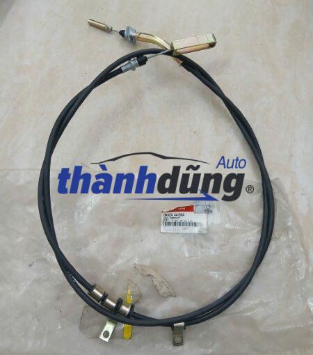DÂY PHANH TAY XE KIA FRONTIER 2006 | 0K42A44150A