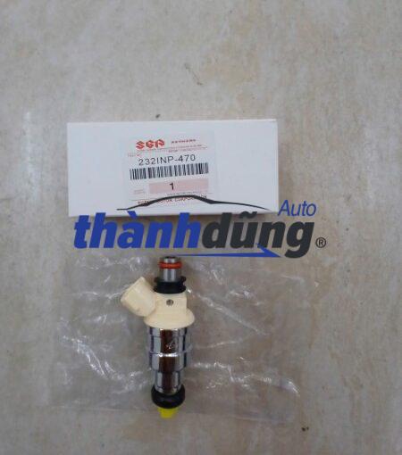 KIM PHUN XE SUZUKI VITARA 1.6L | 1571058B00