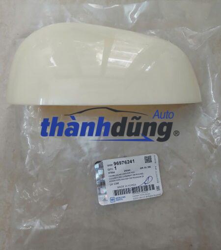 GÁO GƯƠNG TRÁI CHEVROELT SPARK 2014 | 96976241