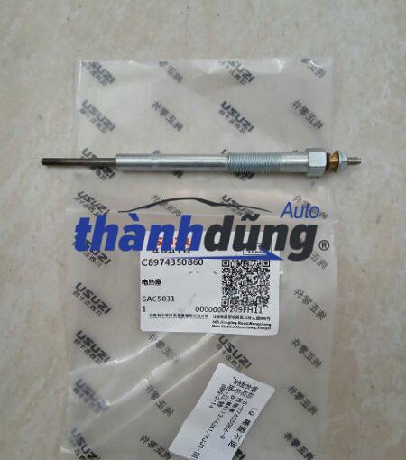 BUGI SẤY XE ISUZU MUX 2023 | 8974350860
