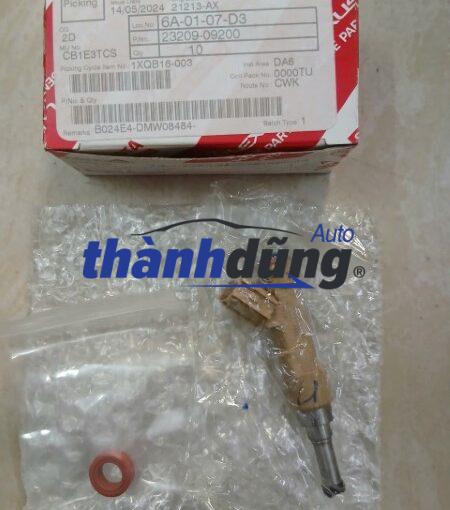 KIM PHUN XE TOYOTA ALTIS 2019 | 2320909200