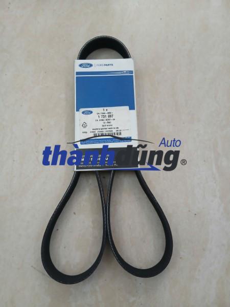 DÂY CUROA TỔNG XE FORD FOCUS 2005-2012 | AM566C301AA
