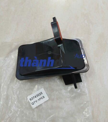 LỌC DẦU HỘP SỐ XE CHEVROLET CAPTIVA 2006-2012 | 93743025