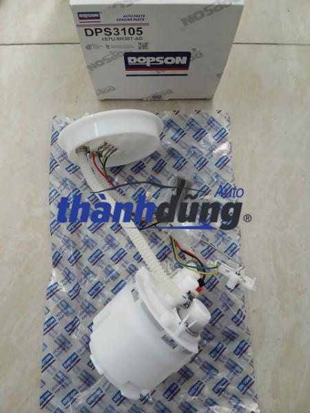 BƠM XĂNG XE FORD MONDEO 2000-2007 | 1S7U9H307AB