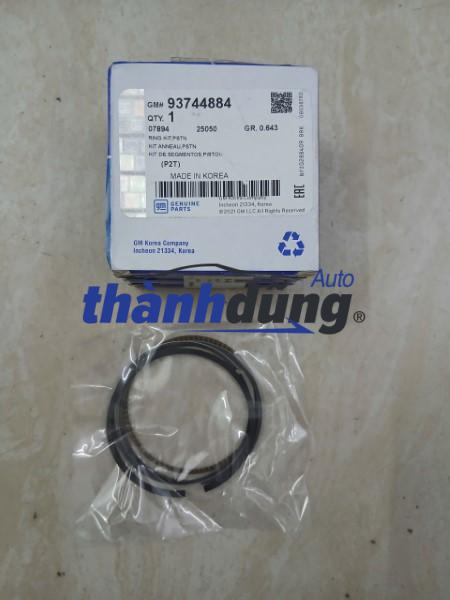 XÉC MĂNG XE CHEVROLET SPARK 1.2 2011-2018 | 93744884