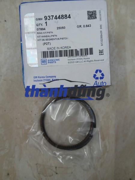 XÉC MĂNG XE CHEVROLET SPARK 1.2 2011-2018 | 93744884