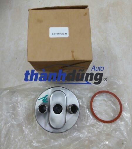 KÉT SINH HÀN XE ISUZU DMAX 2003-2007 | 897943622