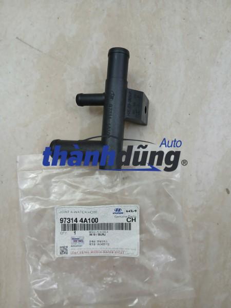 CÚT CHIA NƯỚC XE HYUNDAI LIBERO 1997-2007 | 973144A100