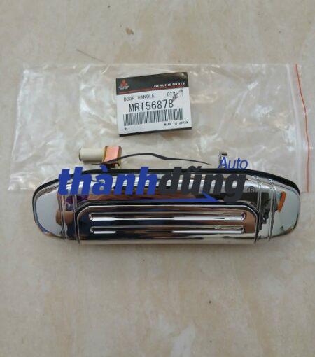 TAY MỞ CỬA XE MITSUBISHI PAJERO 1997-2003 | MR156878