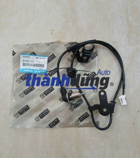 CẢM BIẾN ABS XE MAZDA 626 1997-2003 | C1004372Y