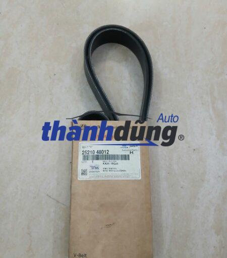 DÂY CUROA TỔNG XE HYUNDAI MIGHTY 110SP | 2521048012