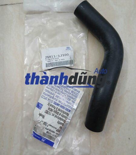 ỐNG KÉT NƯỚC XE HYUNDAI I20 2013-2017 | 25411J100
