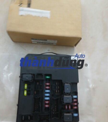HỘP CẦU CHÌ XE NISSAN LIVINA 2007-2012 | 284B7ED03A